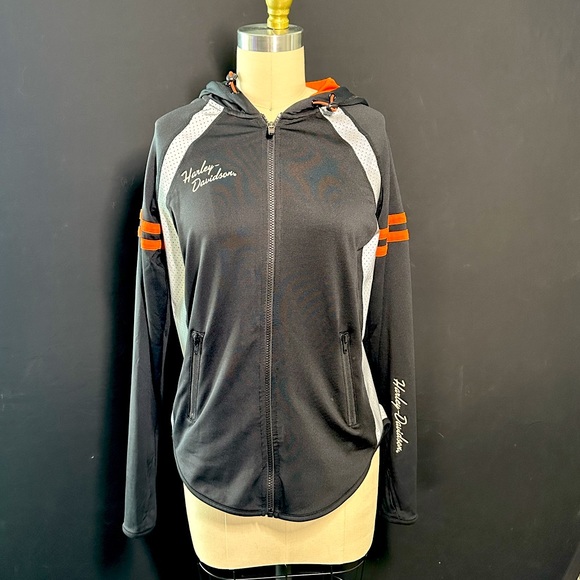 HARLEY DAVIDSON Reflective Jacket - Picture 3 of 5